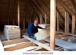 Best Attic Insulation Installation  in Funny River, AK